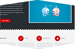 网页DDOS攻击平台